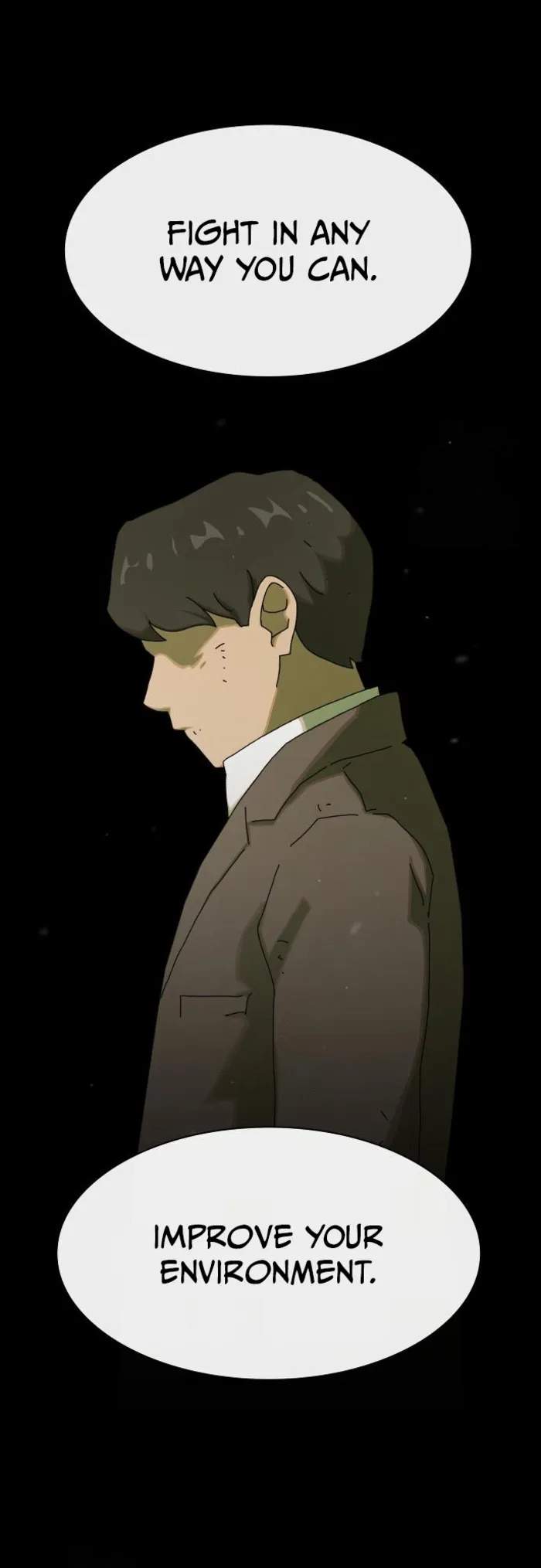 The Genius Who Reads the World Chapter 27 53